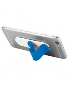 Supporto portacellulare Compress - Blue
