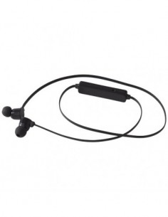 Auricolari Bluetooth® colorate - Nero