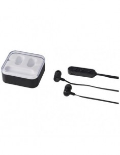 Auricolari Bluetooth® Color Pop - Nero
