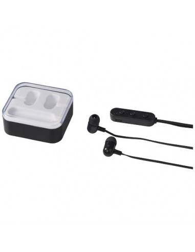 Auricolari Bluetooth® Color Pop - Nero