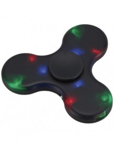 Speaker Bluetooth® Spin-it Widget - Nero