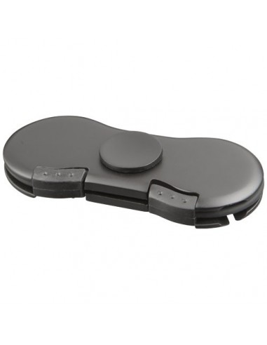 Spin-it Widget con cavo di ricarica - Nero