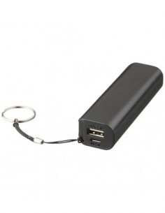Powerbank 1200mAh Span - Nero