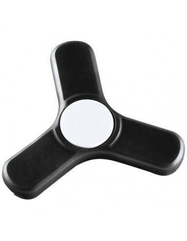 Fun Tri-twist con cavo di ricarica - Nero