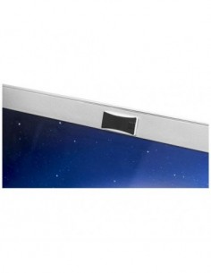 Copertura per webcam Shade - Nero