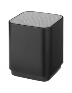 Altoparlante Bluetooth® luminoso Beam - Nero