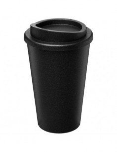Tazza Termica Americano® Midnight da 350 ml - Nero