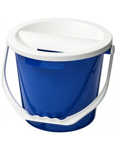 Secchiello per beneficenza Udar - Blue