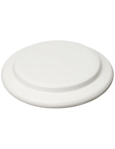 Frisbee in plastica Cruz piccolo - Solido Bianco