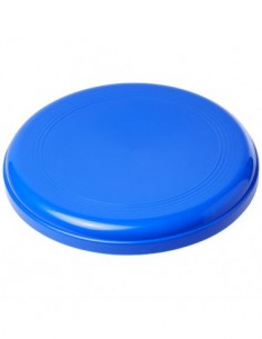 Frisbee in plastica Cruz medio - Blue