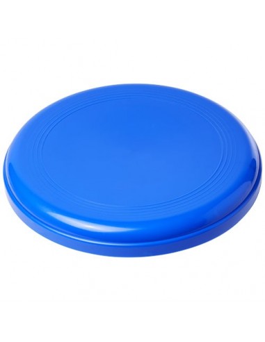 Frisbee in plastica Cruz medio - Blue