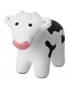 Mucca antistress Attis - Solido Bianco