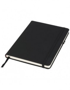 Block-notes Noir medio - Nero