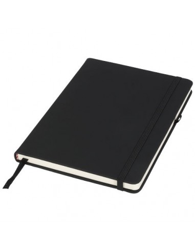 Block-notes Noir medio - Nero