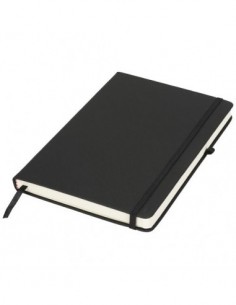 Block-notes Rivista medio - Nero