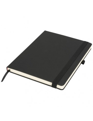 Block-notes Rivista grande - Nero