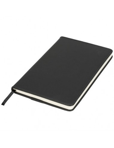 Block-notes in PU Lincoln - Nero
