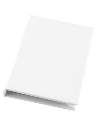 Blocco combo piccolo - Solido Bianco
