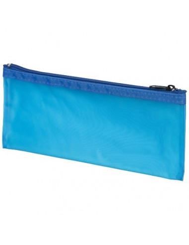 Astuccio satinato Fabien - Trasparente