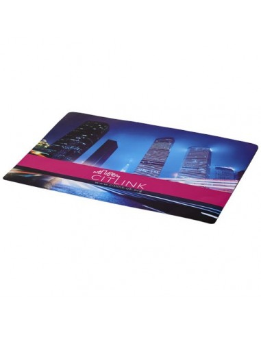 Tappetino per mouse leggero Brite-Mat® - Nero