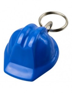 Portachiavi Kolt a forma di casco - Blue