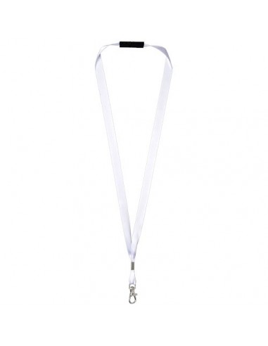 Nastro Oro con chiusura a strappo - Solido Bianco