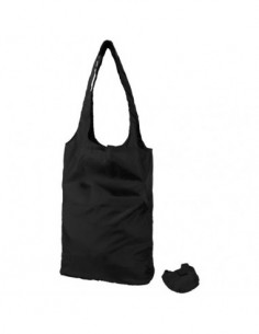 Shopper Packaway - Nero