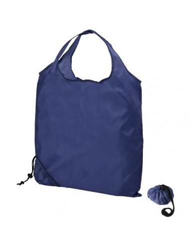 Shopper Scrunchy - Royal Blu