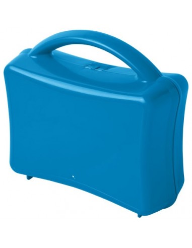 Portapranzo per bambini Stubi - Blue