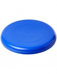 Frisbee Max in plastica per cani - Blue