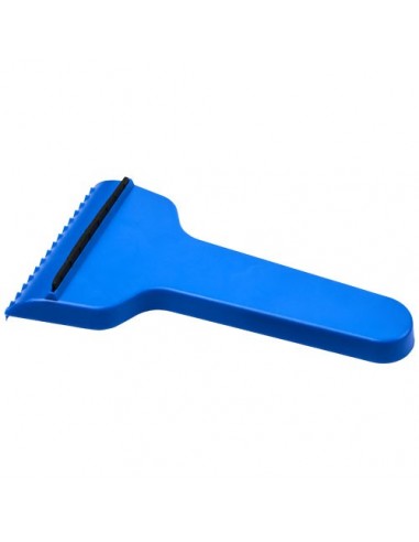 Raschietto per ghiaccio Shiver a forma di T - Blue