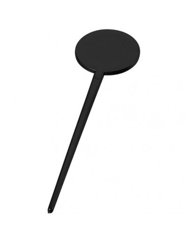 Bastoncino Vida disco - Nero