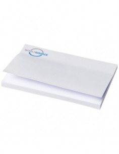 Foglietti adesivi Sticky-Mate® 150x100 - Solido Bianco