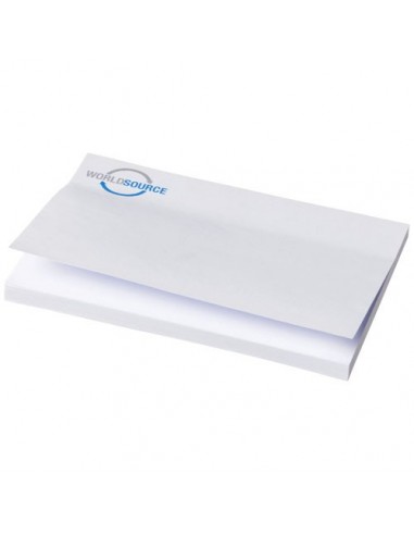 Foglietti adesivi Sticky-Mate® 150x100 - Solido Bianco