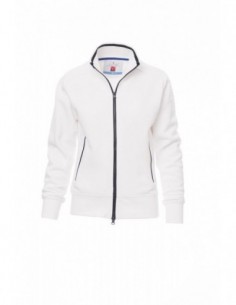 MELBOURNE - Bianco/Blu Navy
