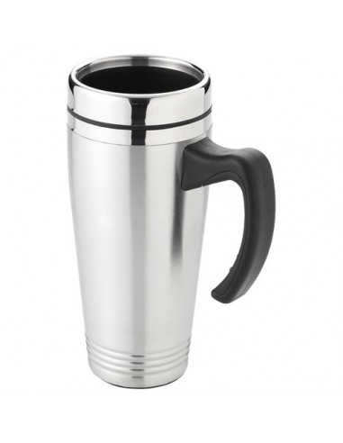 Tazza termica Pasadena - Argento