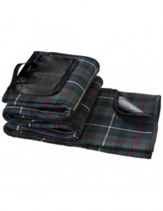 Coperta da picnic Park - Nero