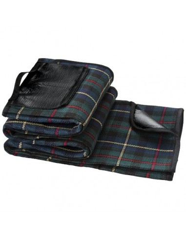 Coperta da picnic Park - Nero