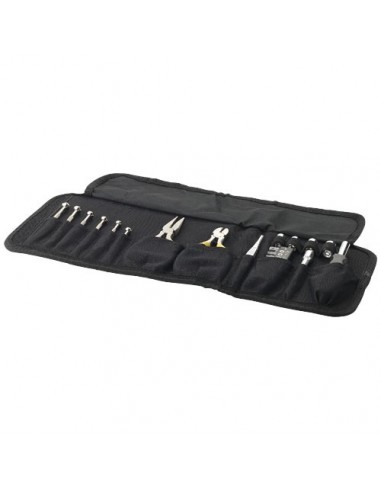 Set utensili 25 pezzi - Argento