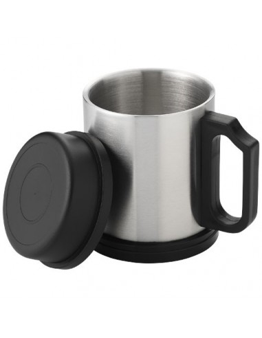 Tazza termica Barstow - Argento