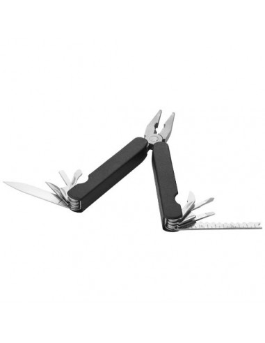 Utensile 15 funzioni Tonka - Nero