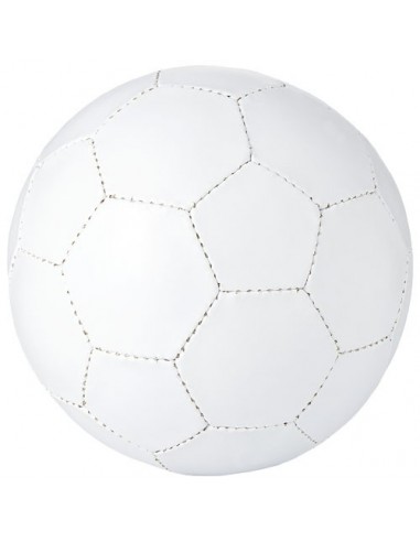 Pallone da calcio Impact - Solido Bianco