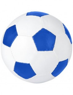Pallone da calcio Curve - Solido Bianco