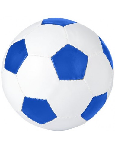 Pallone da calcio Curve - Solido Bianco