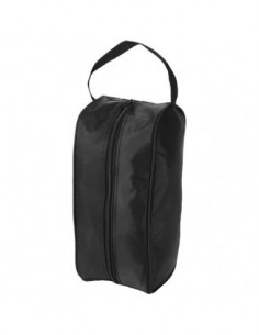 Borsa porta scarpe Portela - Nero