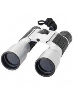 Binocolo 8 x 32 - Argento