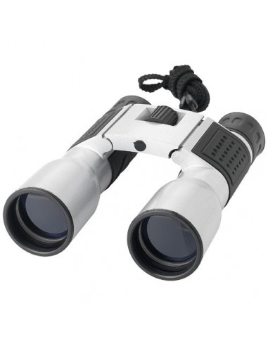 Binocolo 8 x 32 - Argento