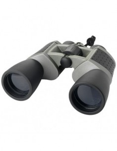 Binocolo 10 x 50 - Grigio