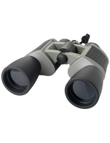 Binocolo 10 x 50 - Grigio