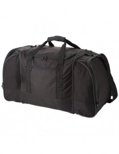 Borsa da viaggio Nevada - Nero